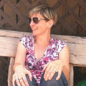 Meet your Posher, Aimee